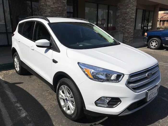 Enterprise Rent-A-Car Picture 1