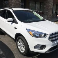 Enterprise Rent-A-Car ico