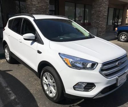 Enterprise Rent-A-Car