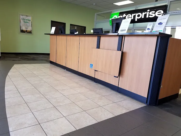 Enterprise Rent-A-Car Picture 9