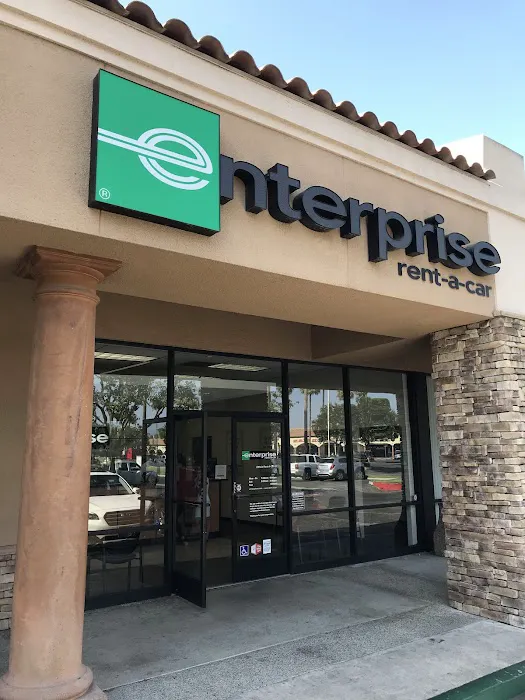 Enterprise Rent-A-Car Picture 6
