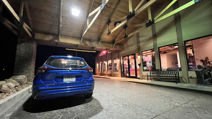 Enterprise Rent-A-Car Picture 3