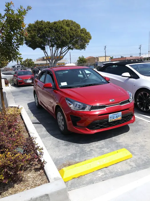 Enterprise Rent-A-Car Picture 9