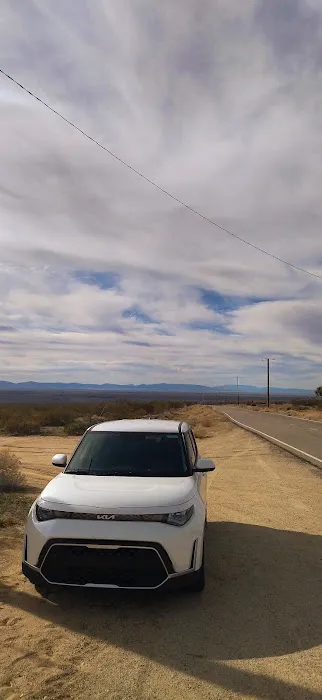 Budget Car Rental Picture 3