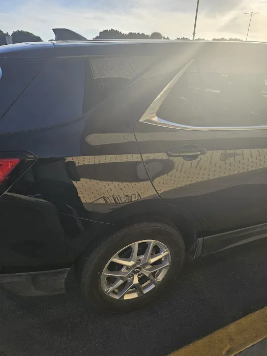 Dollar Car Rental Picture 10