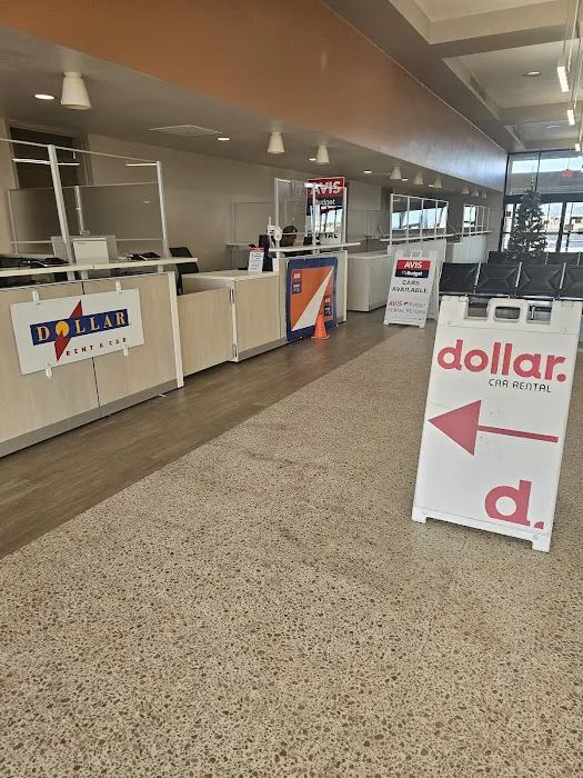 Dollar Car Rental Picture 8