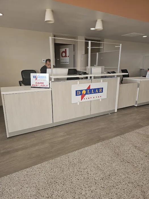 Dollar Car Rental Picture 5
