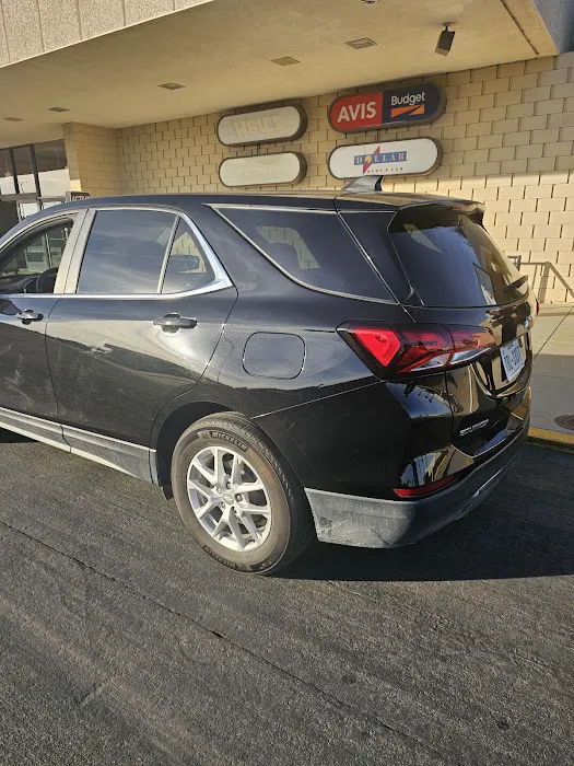 Dollar Car Rental Picture 2