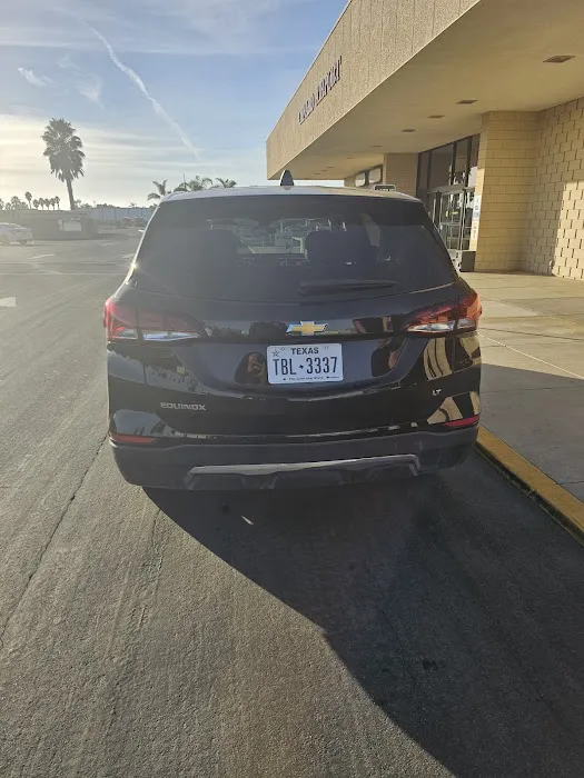 Dollar Car Rental Picture 6