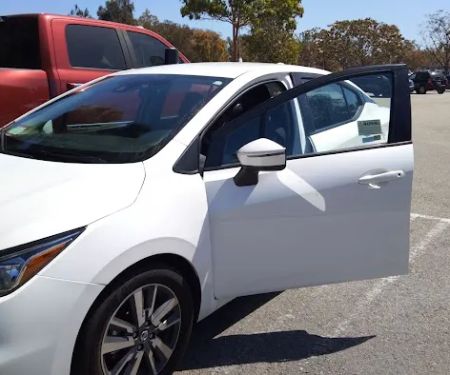 Dollar Car Rental