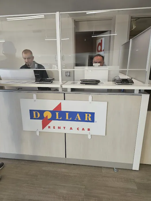 Dollar Car Rental Picture 9