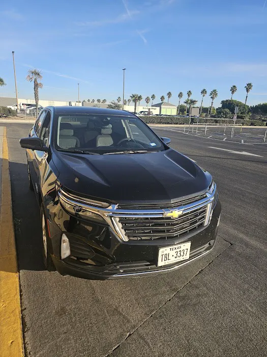 Dollar Car Rental Picture 7