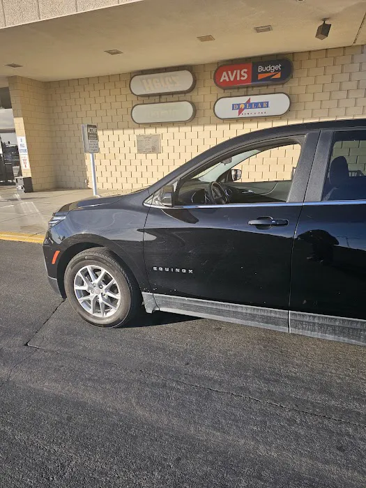 Dollar Car Rental Picture 4