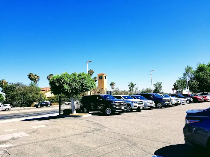 Enterprise Rent-A-Car Picture 8