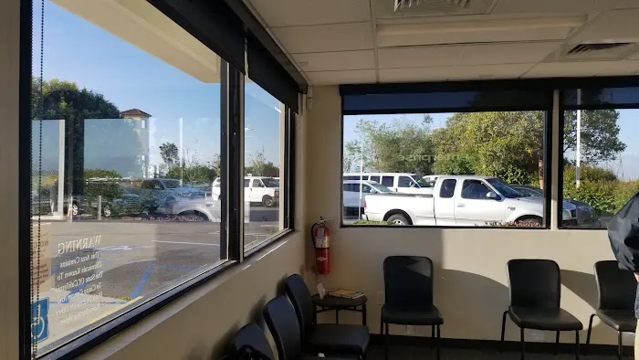 Enterprise Rent-A-Car Picture 6