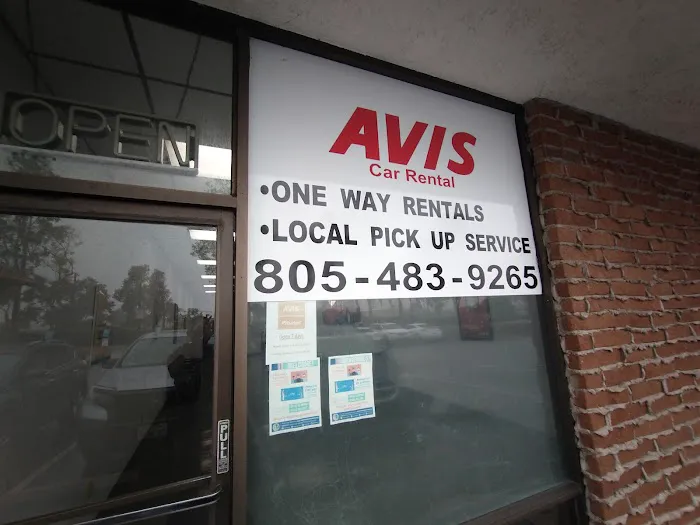 Budget Car Rental Picture 2