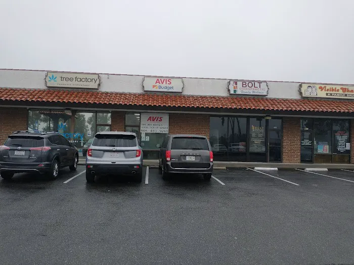 Budget Car Rental Picture 3