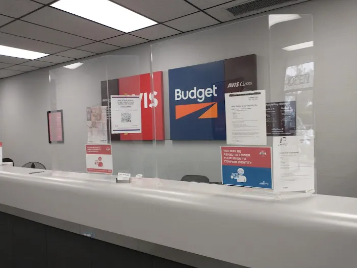 Budget Car Rental Picture 1