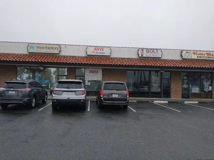 Avis Car Rental Picture 6