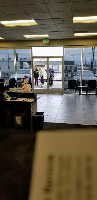 Enterprise Rent-A-Car Picture 1