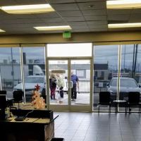 Enterprise Rent-A-Car ico
