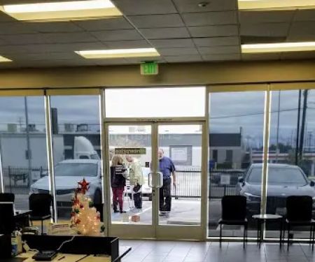 Enterprise Rent-A-Car