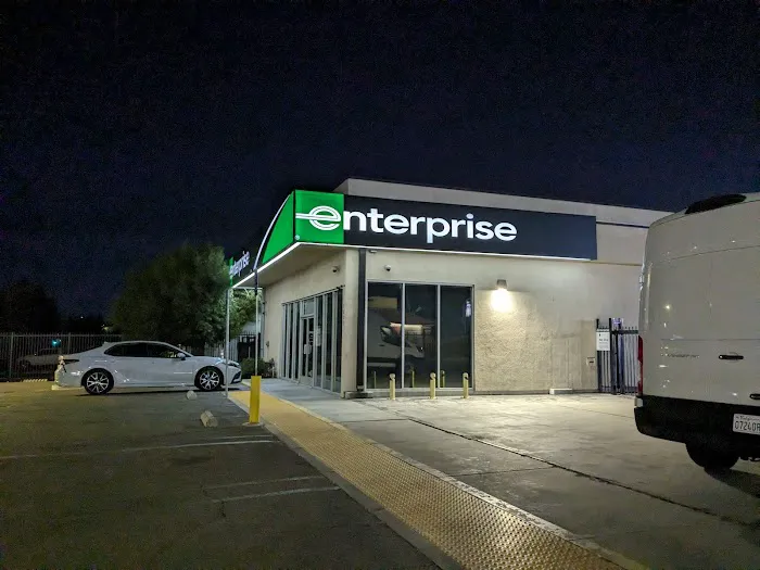Enterprise Rent-A-Car Picture 5