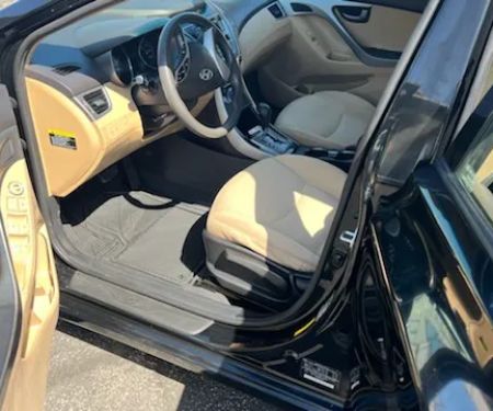 City Ride Car Rental