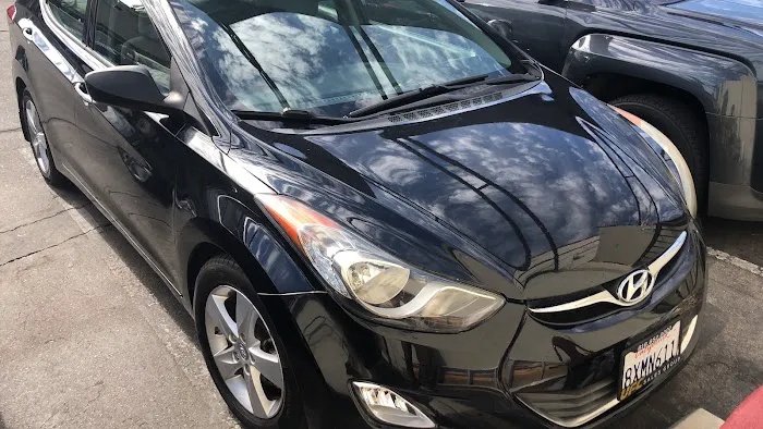 City Ride Car Rental Picture 5