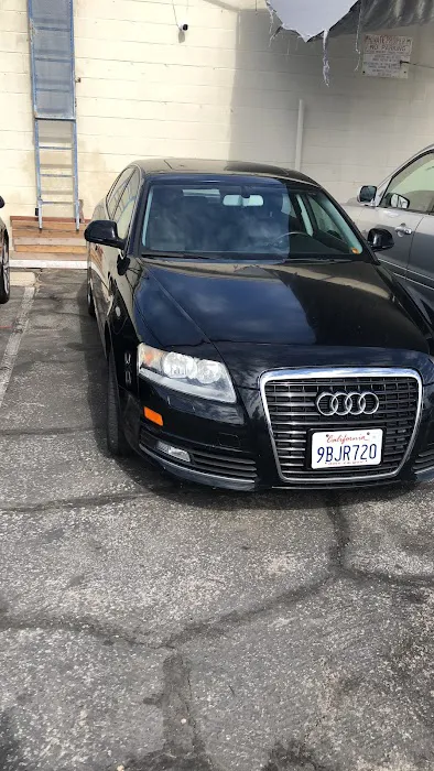 City Ride Car Rental Picture 3