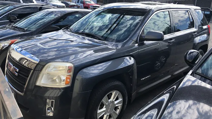 City Ride Car Rental Picture 10