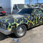 Picture Car Warehouse