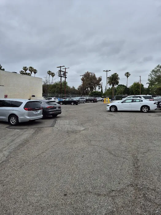 Enterprise Rent-A-Car Picture 4