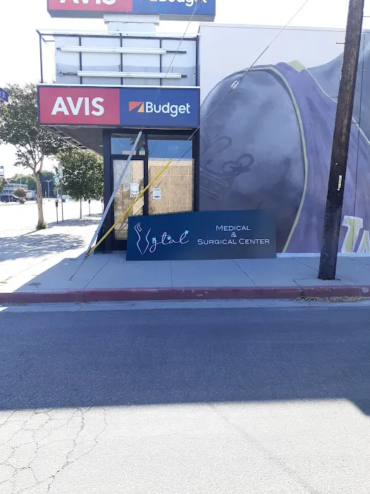 Avis Car Rental Picture 2