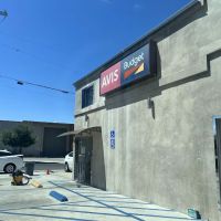 Avis Car Rental ico