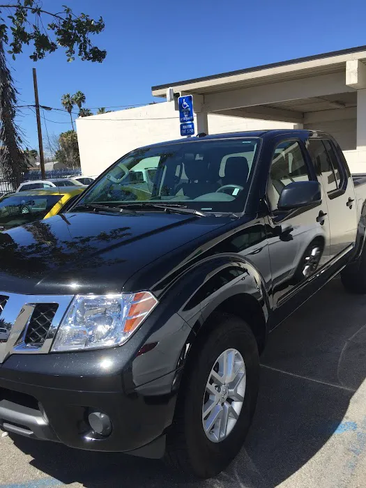 Enterprise Rent-A-Car Picture 6