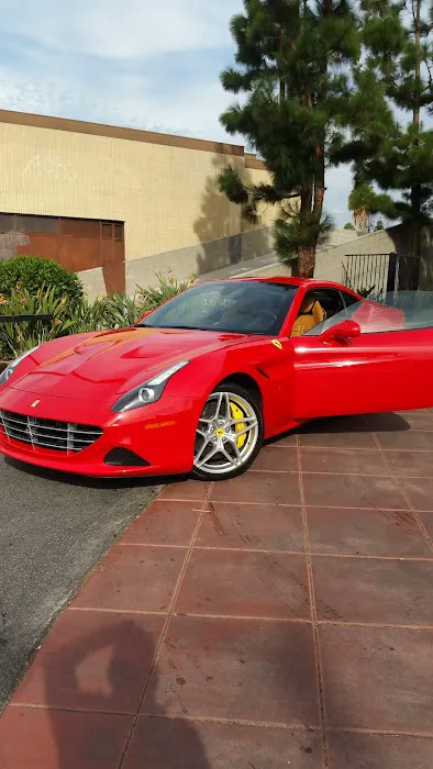 Exotic Car Collection by Enterprise Picture 9