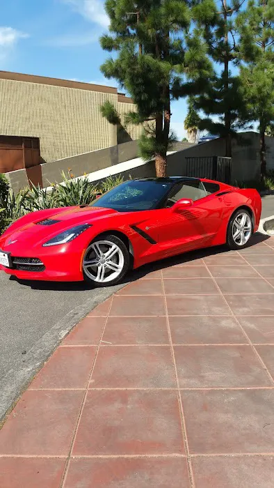 Exotic Car Collection by Enterprise Picture 7