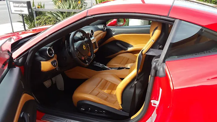Exotic Car Collection by Enterprise Picture 6