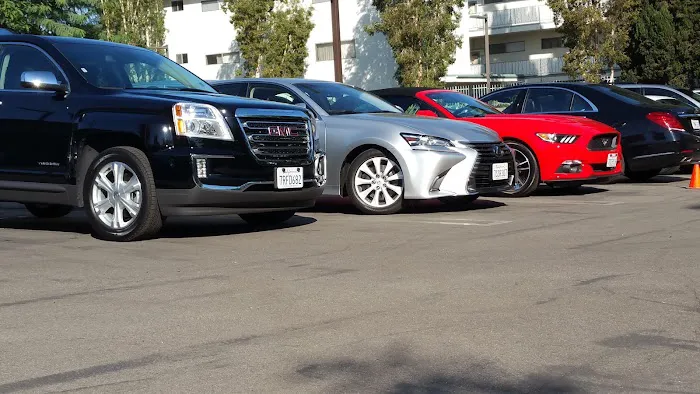 Exotic Car Collection by Enterprise Picture 5