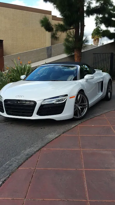 Exotic Car Collection by Enterprise Picture 1