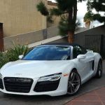 Exotic Car Collection by Enterprise