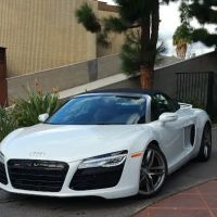 Exotic Car Collection by Enterprise ico