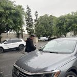 Enterprise Rent-A-Car