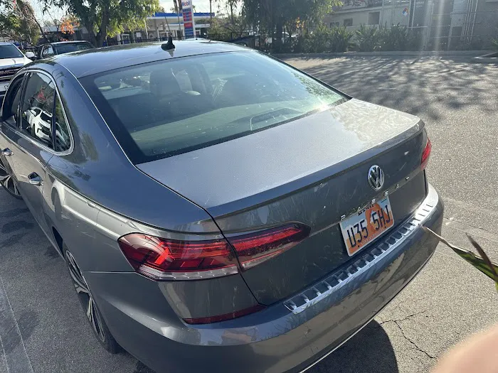 Enterprise Rent-A-Car Picture 6