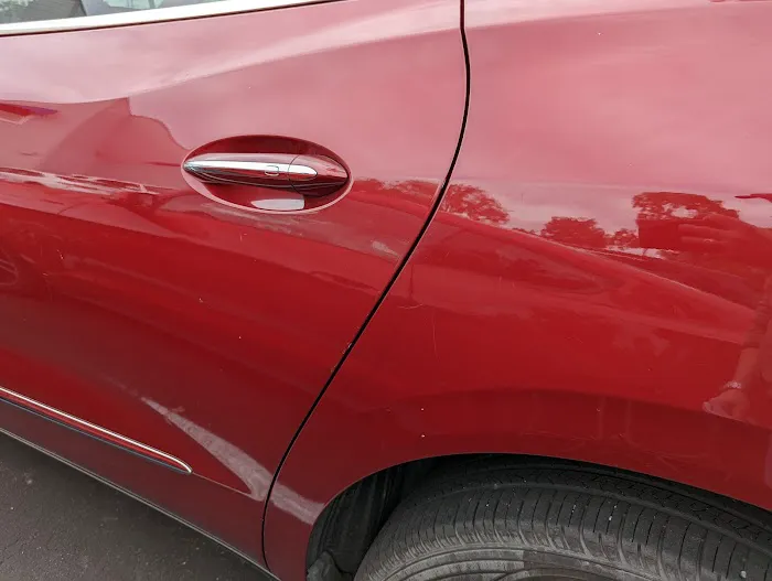 Budget Car Rental Picture 6