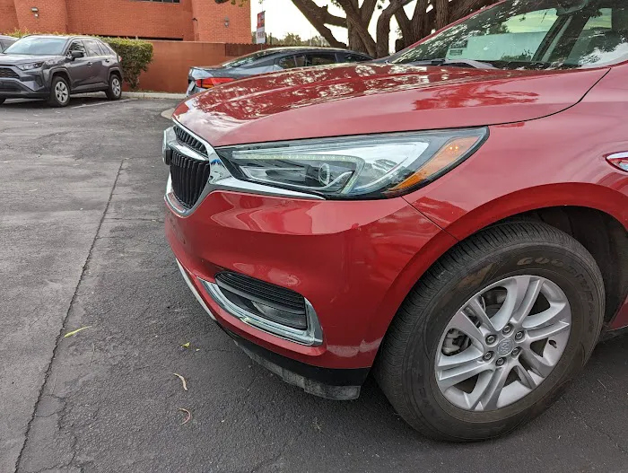 Budget Car Rental Picture 5