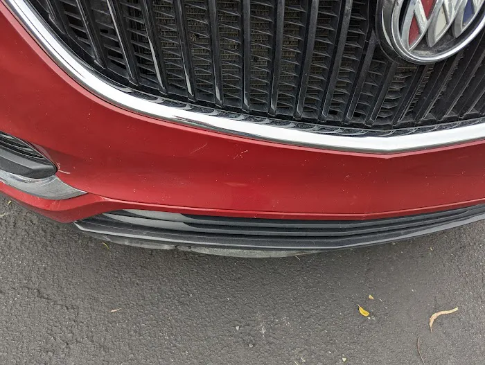 Budget Car Rental Picture 4