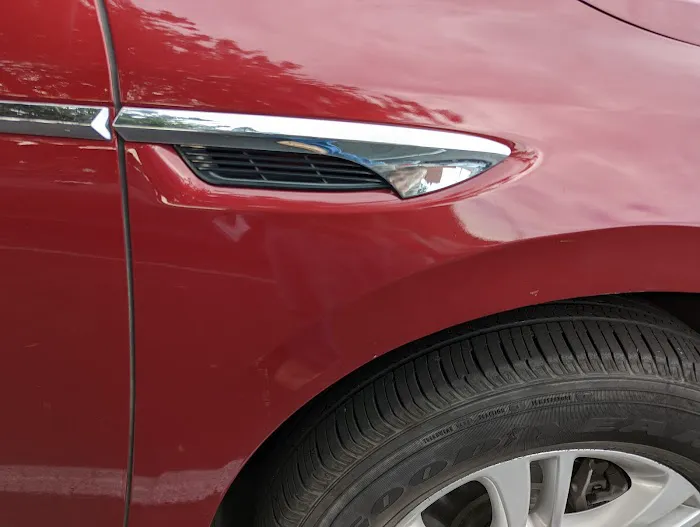 Budget Car Rental Picture 2