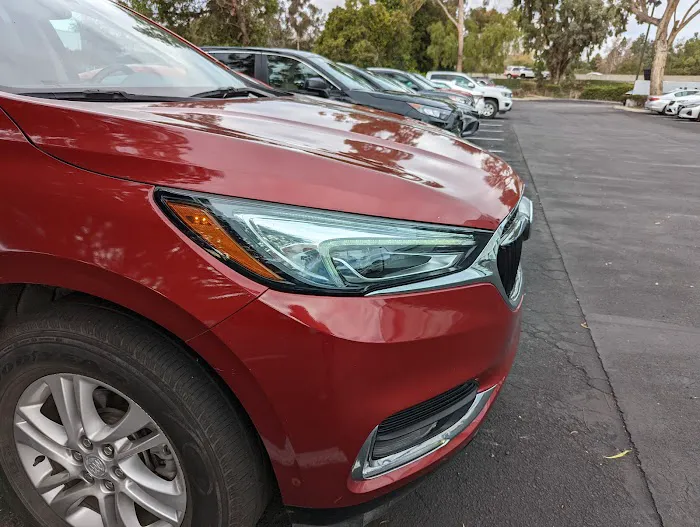 Budget Car Rental Picture 3